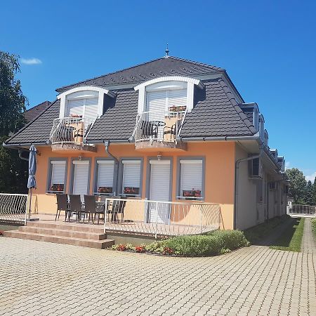 Richie II. Apartman Apartment Siófok Exterior foto