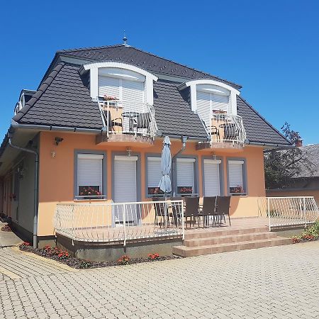 Richie II. Apartman Apartment Siófok Exterior foto