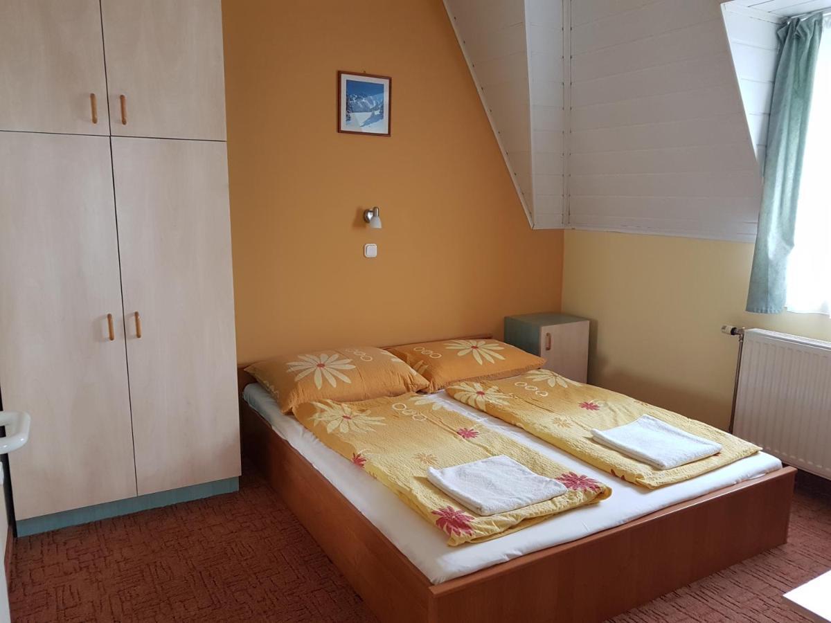 Richie II. Apartman Apartment Siófok Exterior foto