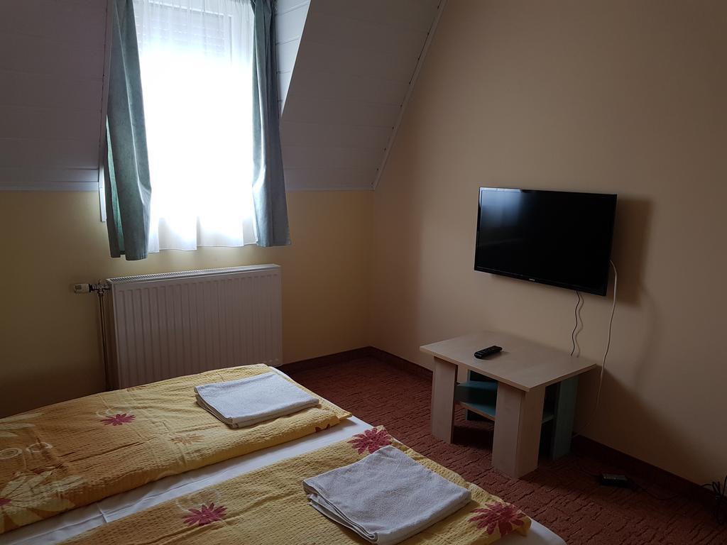 Richie II. Apartman Apartment Siófok Exterior foto