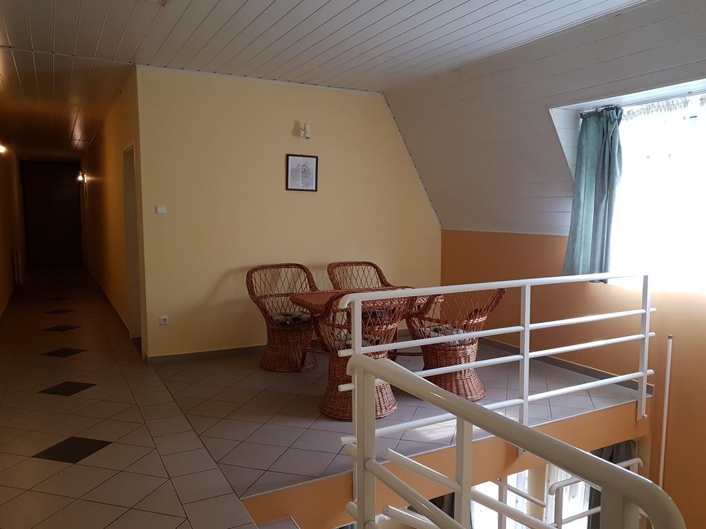Richie II. Apartman Apartment Siófok Exterior foto