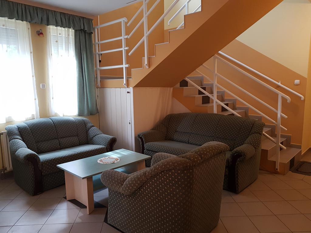 Richie II. Apartman Apartment Siófok Exterior foto