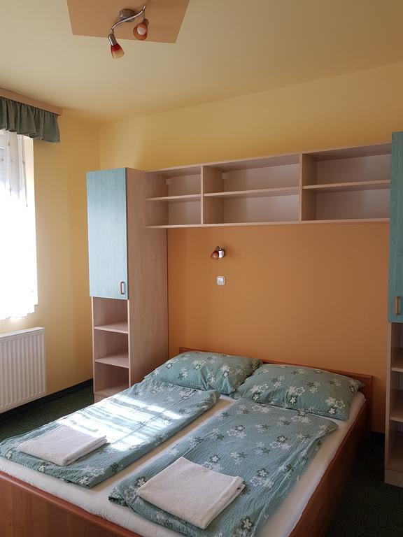 Richie II. Apartman Apartment Siófok Exterior foto
