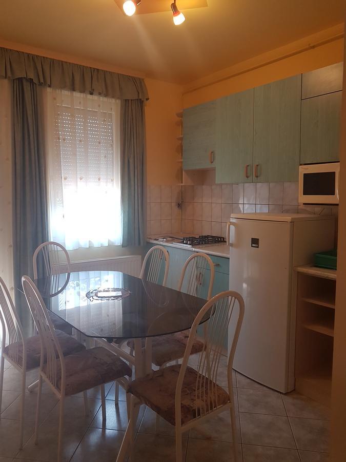 Richie II. Apartman Apartment Siófok Exterior foto