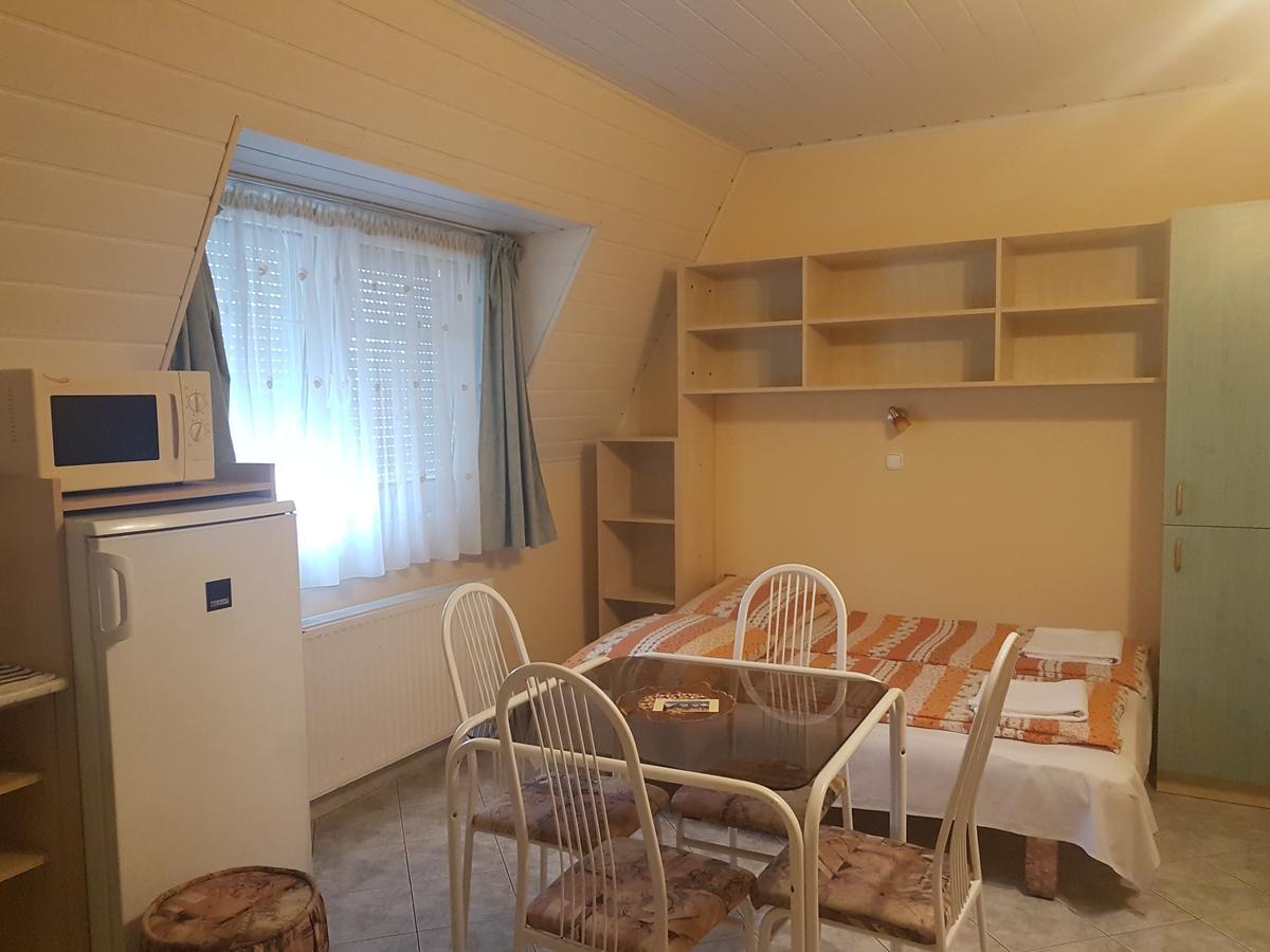 Richie II. Apartman Apartment Siófok Exterior foto