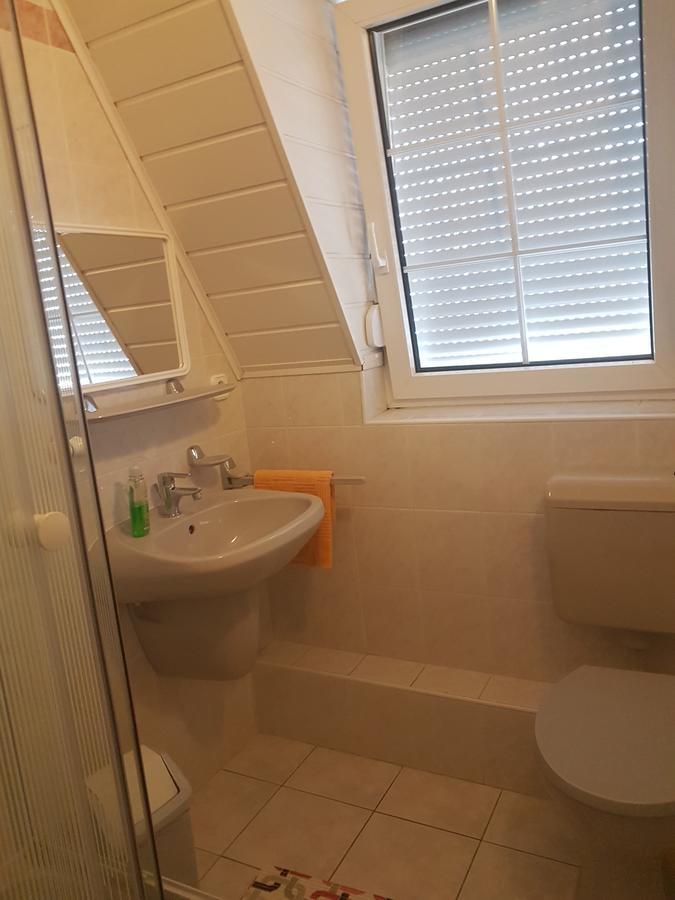 Richie II. Apartman Apartment Siófok Exterior foto